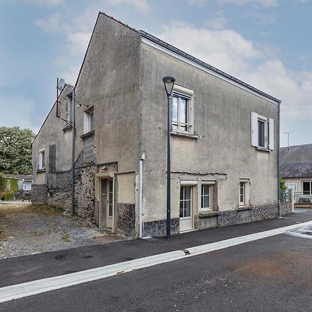 Loire-Side House Near Angers Villa Bouchemaine Eksteriør bilde
